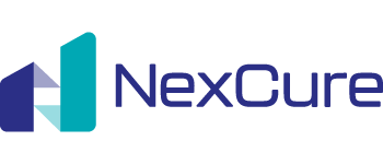 NexCure Logo